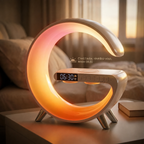 G Induction Smart - Réveil veilleuse simulateur d'aube