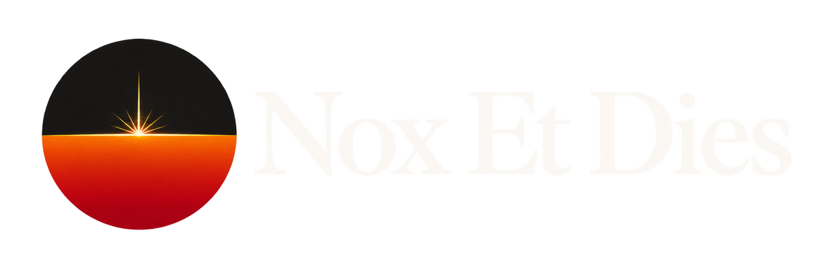 Nox Et Dies