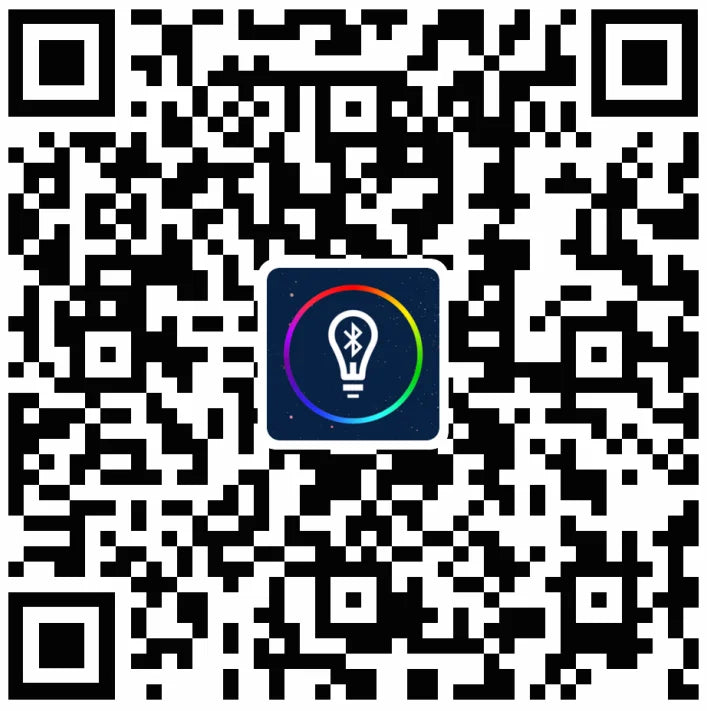 Original Alarm Clock Wireless Charger RGB Night Light With Bluetooth Speaker For iPhone Samsung Xiaomi Fast Charging Station