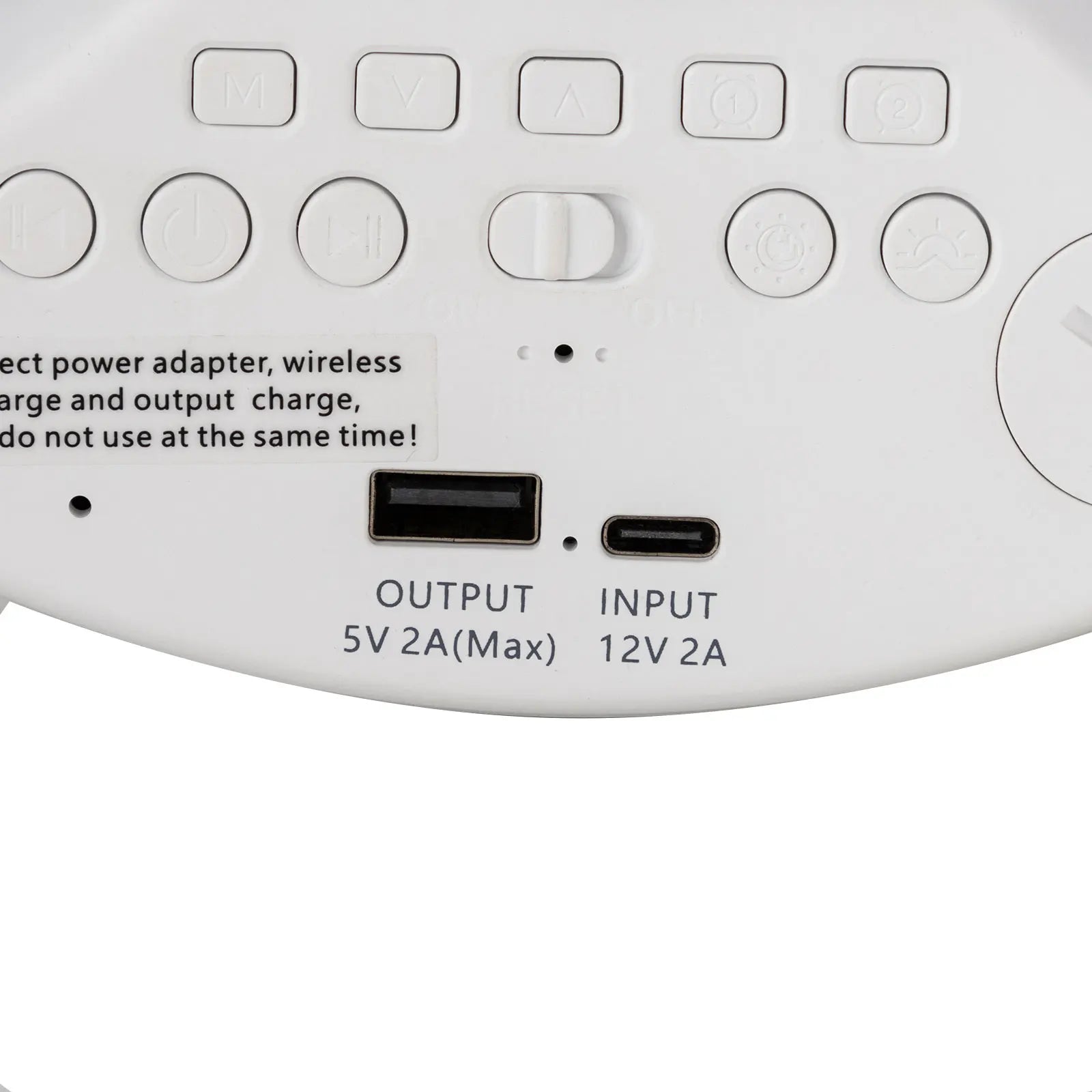 LED Tabletop Light,Portable Charging Bedside Lamp,Atmosphere Lamp with Bluetooth Speaker,for Bedroom,Study Room,Bedside